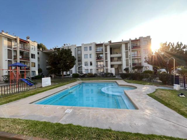 Departamento en La Serena