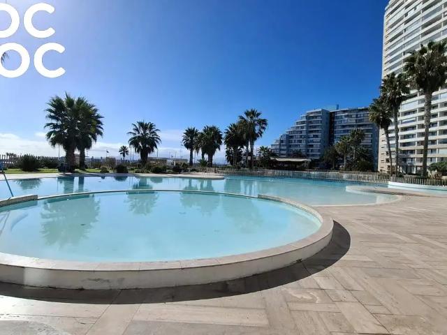 Departamento en La Serena