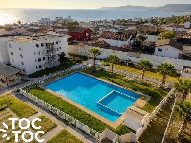 Departamento en La Serena