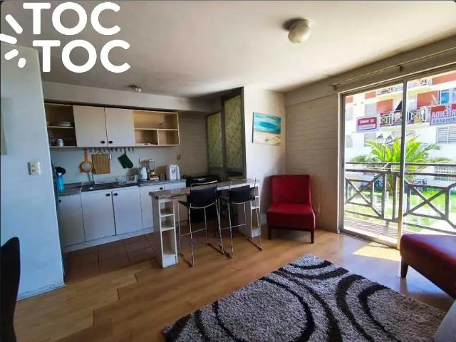 Departamento en La Serena