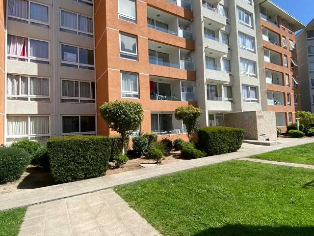 Departamento en La Serena