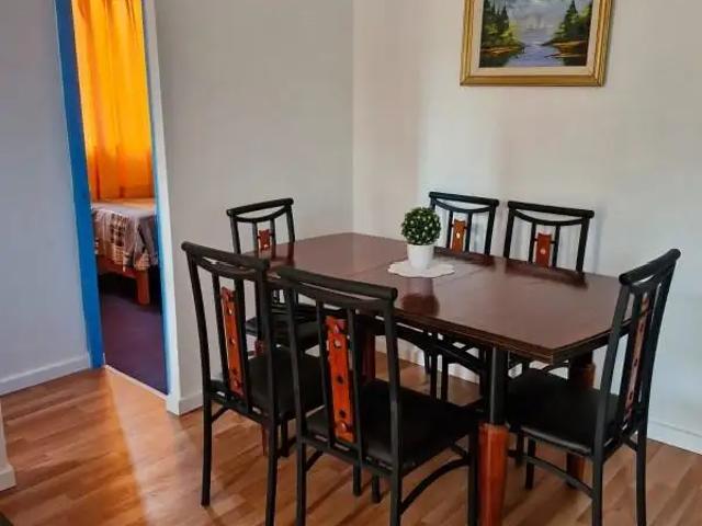 Departamento en La Serena
