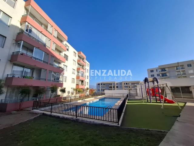 Departamento en La Serena