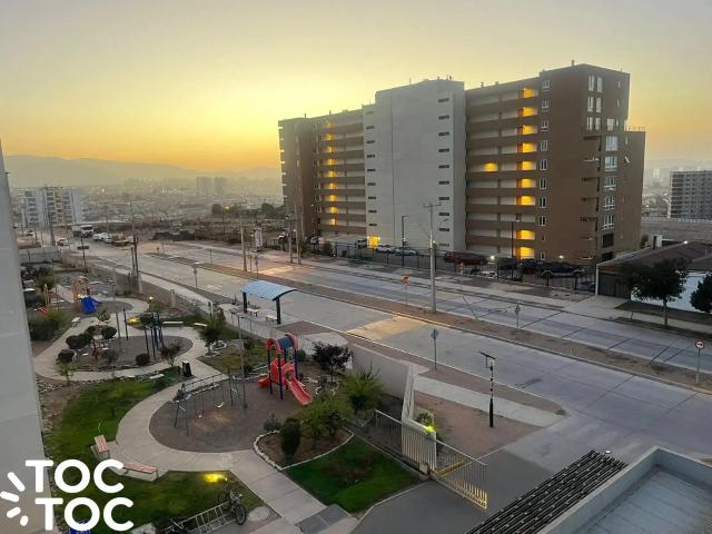 Departamento en La Serena
