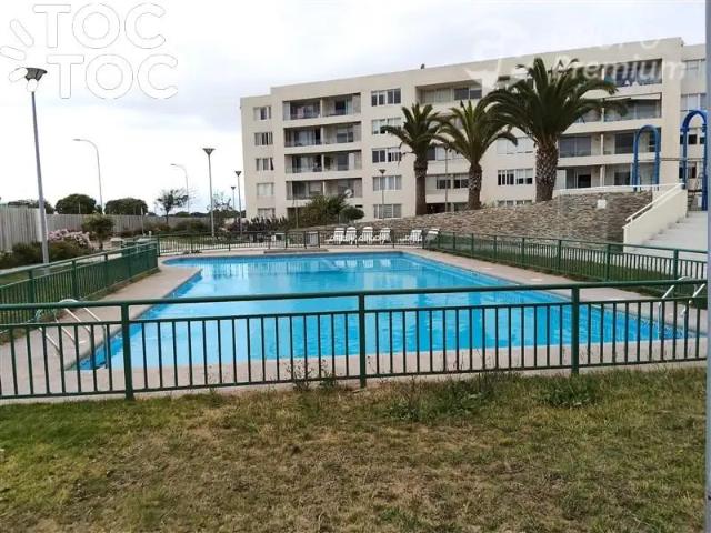 Departamento en La Serena