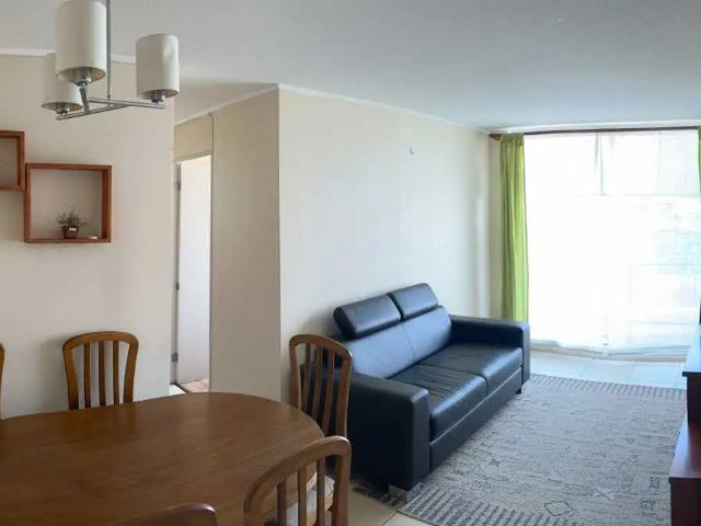 Departamento en La Serena