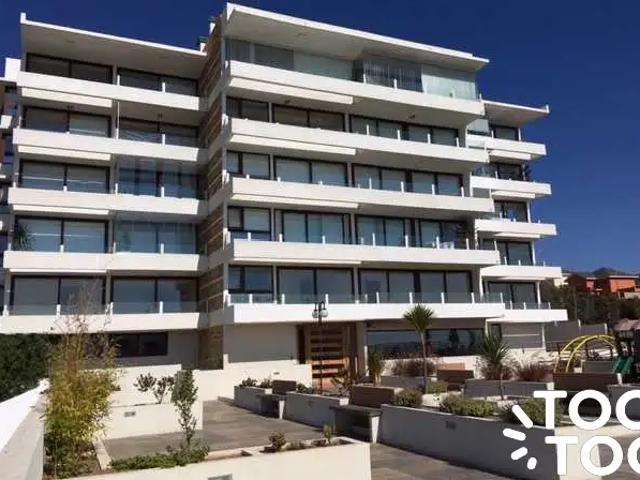 Departamento en La Serena