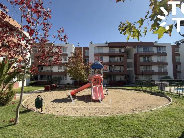 Departamento en La Serena