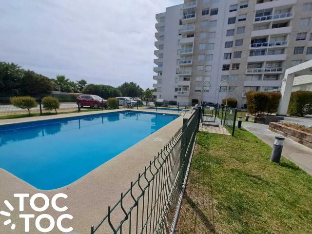 Departamento en La Serena