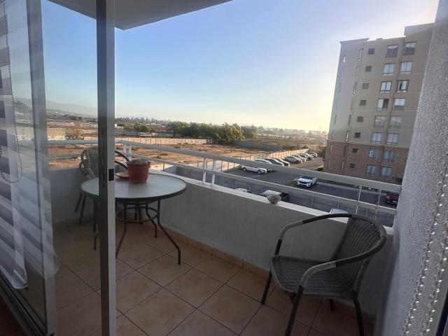 Departamento en La Serena
