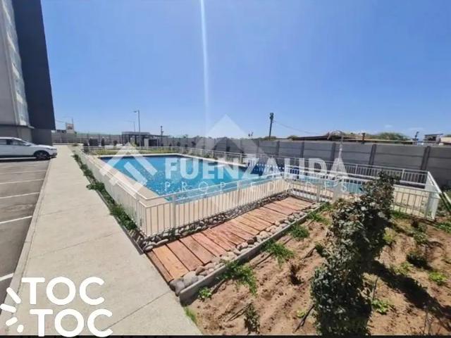 Departamento en La Serena