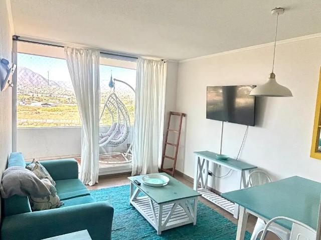 Departamento en La Serena