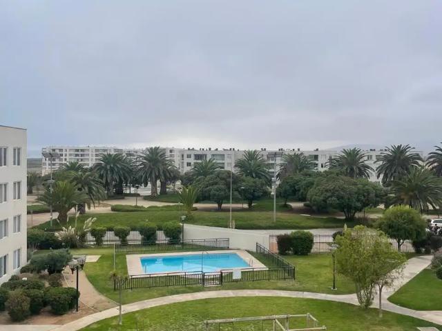 Departamento en La Serena