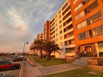 Departamento en La Serena