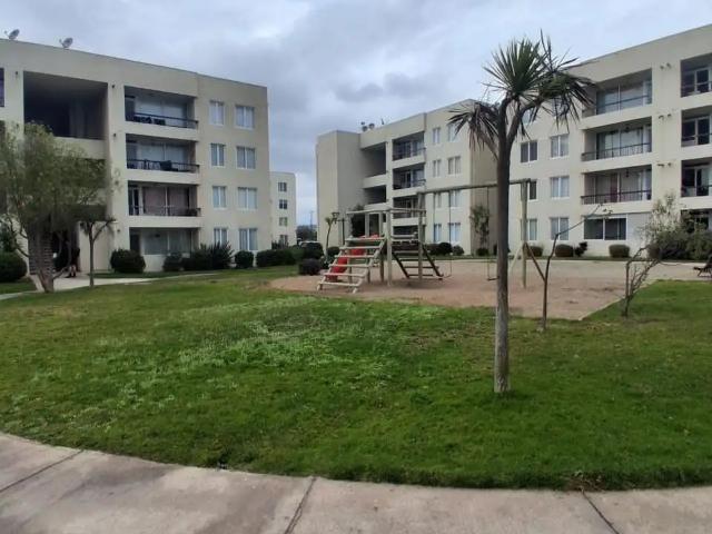Departamento en La Serena