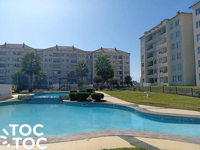 Departamento en La Serena