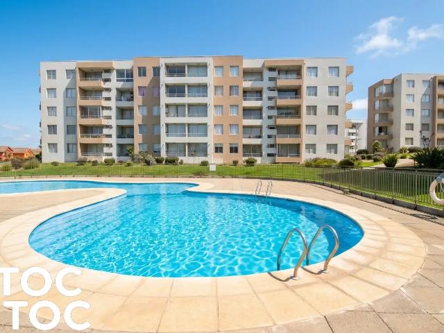 Departamento en La Serena