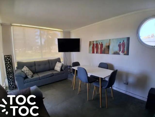Departamento en La Serena