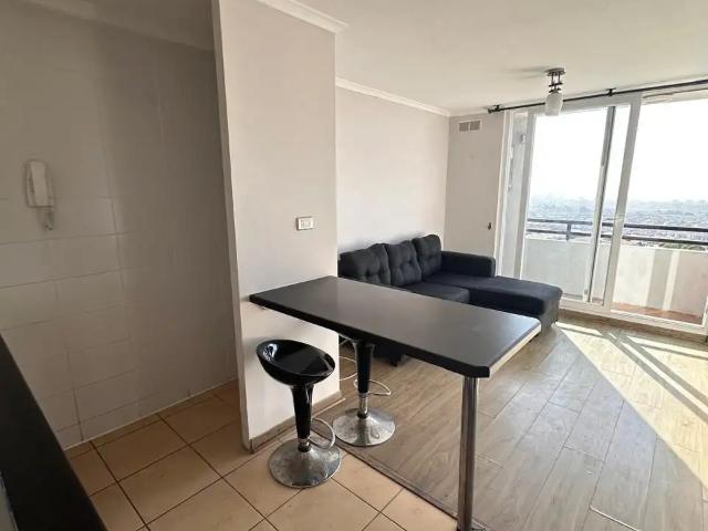 Departamento en La Serena