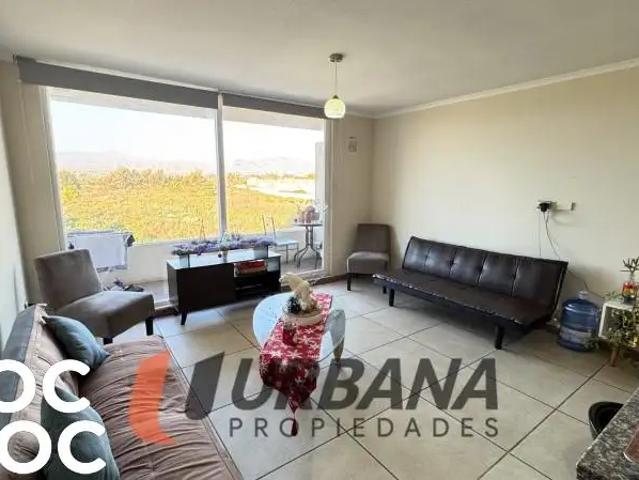 Departamento en La Serena