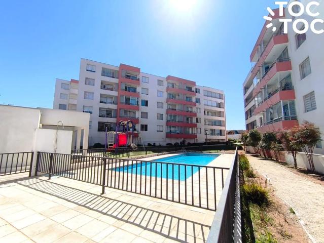 Departamento en La Serena
