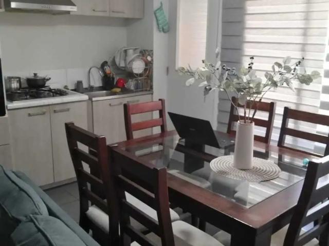 Departamento en La Serena