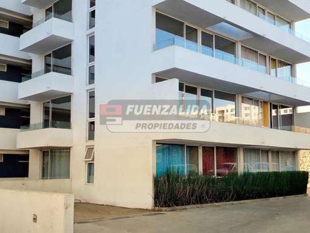 Departamento en La Serena