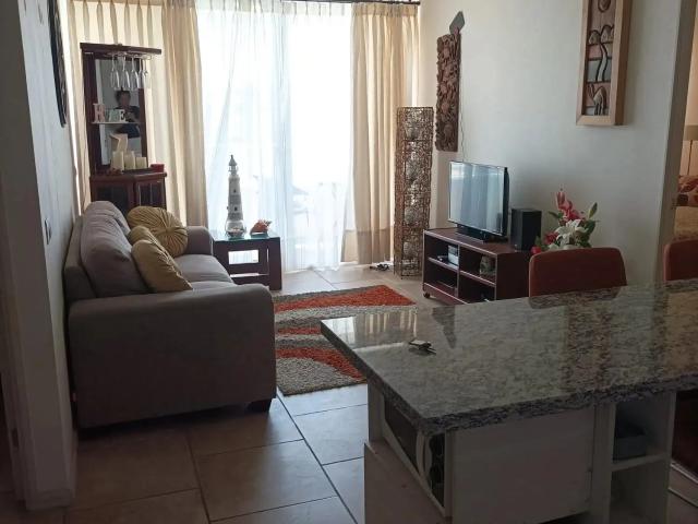 Departamento en La Serena