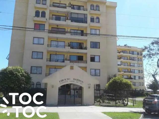 Departamento en La Serena