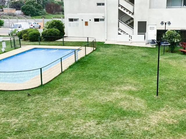 Departamento en La Serena