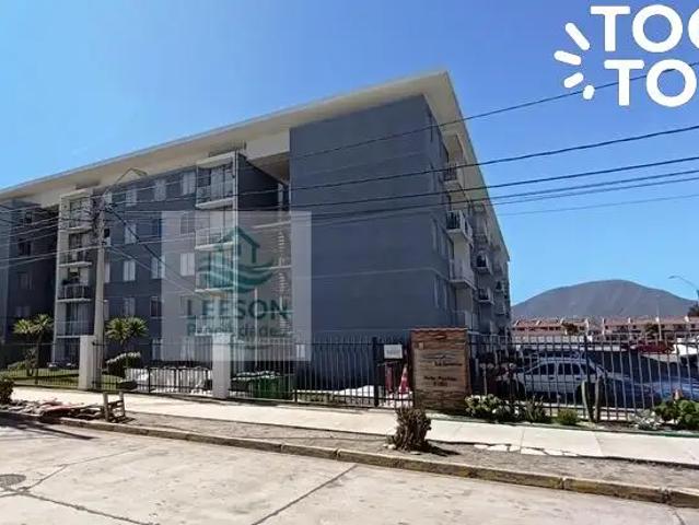 Departamento en La Serena