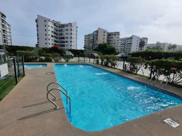 Departamento en La Serena