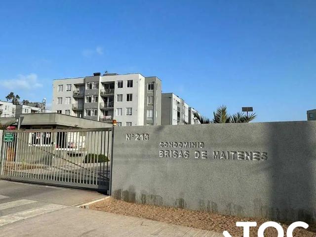 Departamento en La Serena