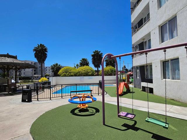 Departamento en La Serena