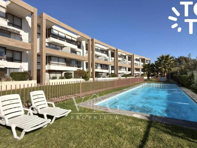 Departamento en La Serena