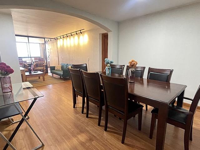 Departamento en La Serena