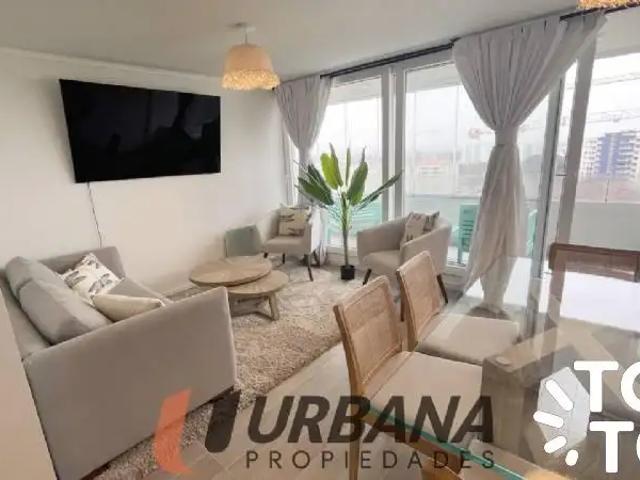 Departamento en La Serena