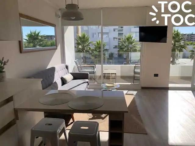 Departamento en La Serena