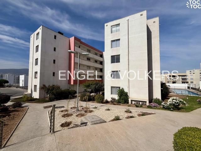 Departamento en La Serena