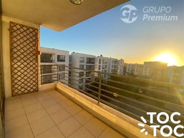 Departamento en La Serena