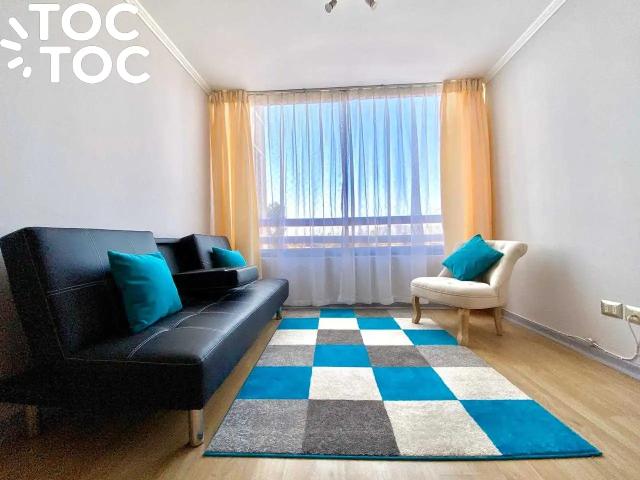 Departamento en La Serena