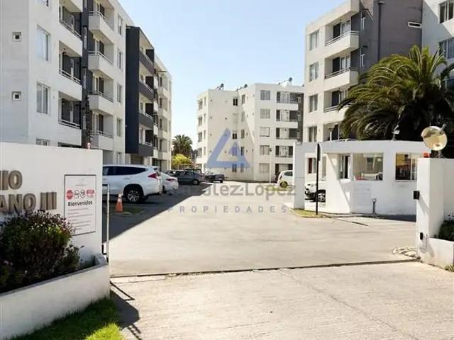 Departamento en La Serena