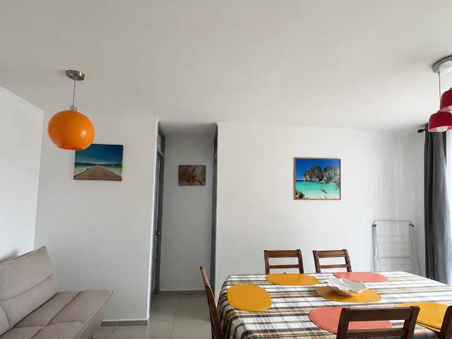 Departamento en La Serena