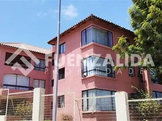 Departamento en La Serena