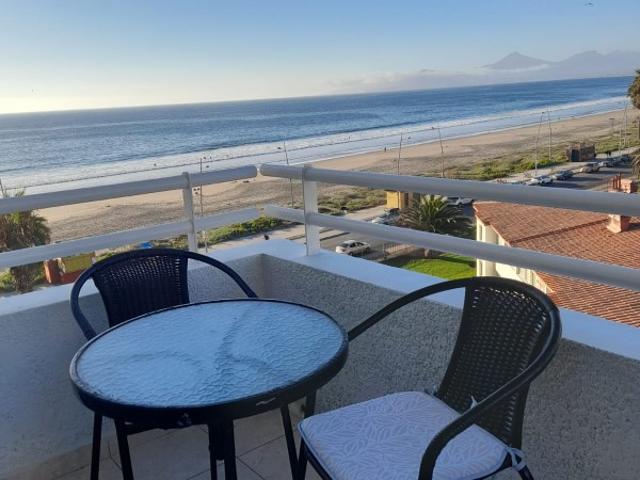 Departamento en La Serena