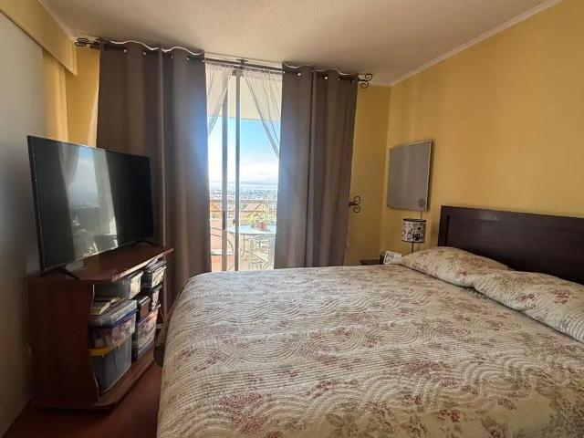 Departamento en La Serena