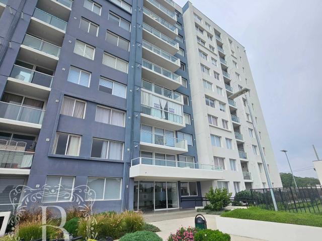 Departamento en La Serena