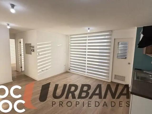Departamento en La Serena