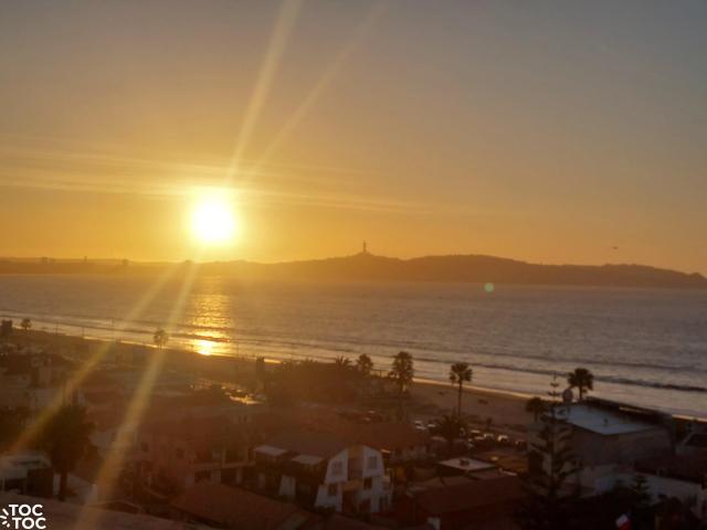 Departamento en La Serena
