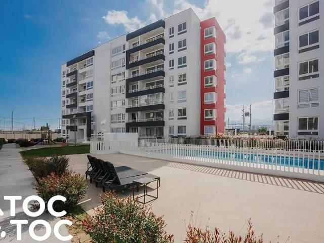 Departamento en La Serena